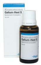 Galium S Drops 30 ml