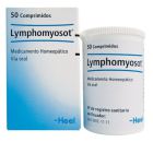 Lymphomyot 50 tabletter