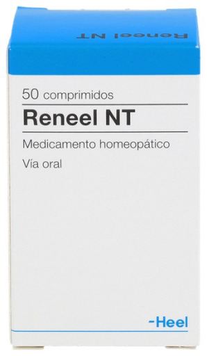 Reneel Nt 50 tabletter