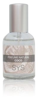 Naturlig Coco Eau de Parfum 50 ml