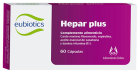 Hepar Plus 60 kapslar