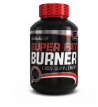 Super Fat Burner 120 tabletter