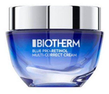 Blue Therapy Pro-Retinol Renewing Cream 50 ml