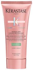 Chroma Absolu Neutralizing Green Mask 150 ml