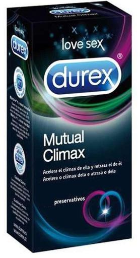 Climax Mutual Condoms 12 enheter