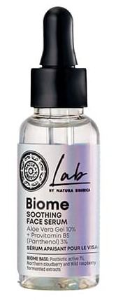 Lab Biome Soothing Facial Serum 30 ml