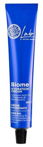 Lab Biome Moisturizing Facial Cream SPF 30 50 ml