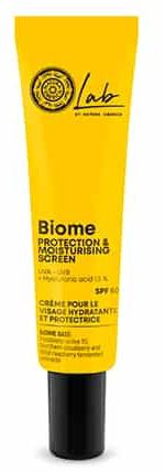 Lab Biome Moisturizing Facial Cream SPF50 30 ml