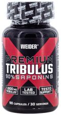 Premium Tribulus 90 kapslar