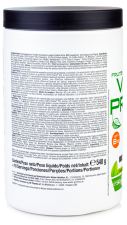 Vegansk Protein Cappuccino 540 gr