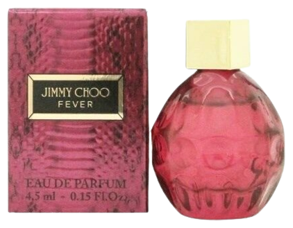 Fever Eau de Parfum 4.5ml