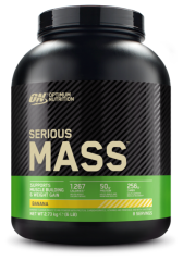 Serious Mass Banan 2730 gr