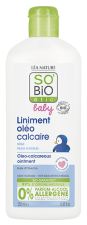 Oleo Calcareo blöjkräm för baby 250 ml