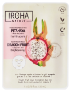 Pitahaya Illuminating Mask + Hyaluronsyra 20 ml