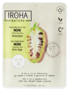 Noni Anti-Aging Mask + Hyaluronsyra 20 ml