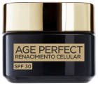 Age Perfect Cellular Rebirth Regenerating Cream SPF 30 50 ml