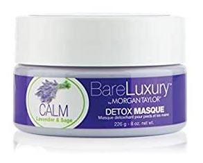 Detox Calm Lavender &amp; Sage Mask 226 gr