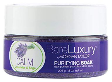 Calm Lavender &amp; Sage Purifying Soak 226 gr