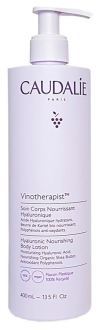 Vinoterapeut Hyaluronic Nourishing Body Lotion 400 ml