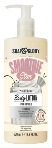 Star Body Lotion 500 ml