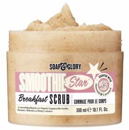 Smoothie Star Body Scrub 300 ml