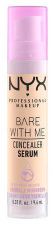 Bare With Me Correcting Serum 9,6 ml