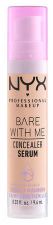 Bare With Me Correcting Serum 9,6 ml