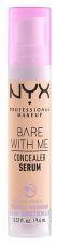 Bare With Me Correcting Serum 9,6 ml