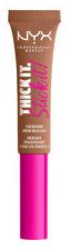 Thick It Stick It Eyebrow Mascara!