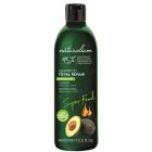 Total Repair Avocado Schampo 400 ml