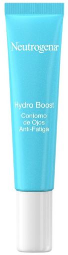 Hydro Boost Anti-Fatigue Eye Contour 15 ml