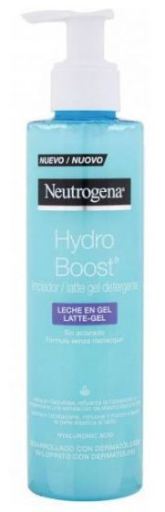 Hydro Boost Moisturizing Cleansing Milk Gel 200 ml