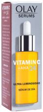 Vitamin C + Aha24 Illuminating Day Serum 40 ml