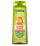 Fructis Vitamin Force Schampo 360 ml