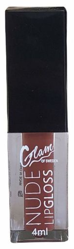 Nude Lip Gloss 4 ml