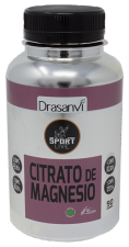 Mineral Magnesium Citrate Sport Live 90 tabletter