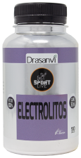 Sport Live Electrolytes 90 kapslar