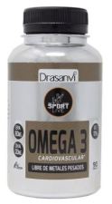 Omega 3 1000 mg Sport Live 90 pärlor