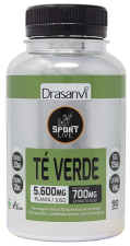 Sport Live Green Tea 90 kapslar