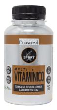 Sport Live Multivitamin 90 kapslar