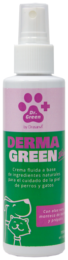 Dr Green Dermagreen Hudspray 150 ml