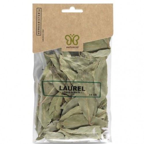 Laurel Infusionspåse 15 gr