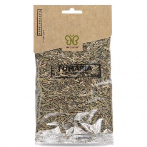 Fumaria Infusionspåse 50 gr