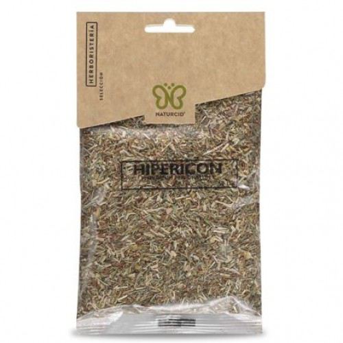 Hiperico Infusionspåse 60 gr