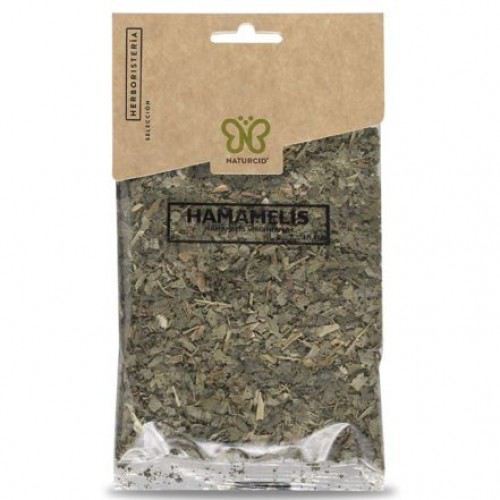 Hamamelis Infusionspåse 40 gr