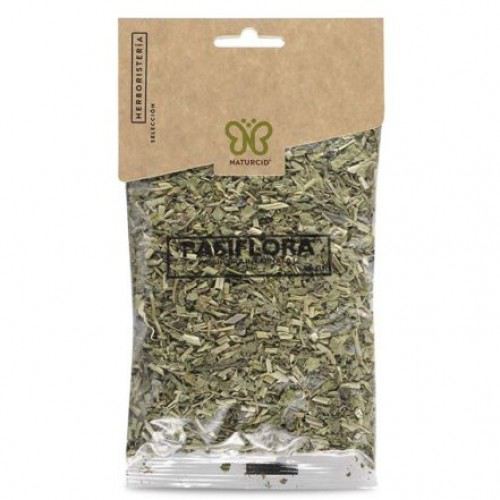 Passionflower Incarnata Infusionspåse 50 gr