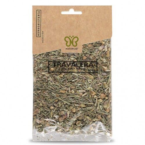 Travalera Infusionspåse 50 gr