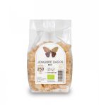 Eco Dehydrerad ingefäratärning 200 gr