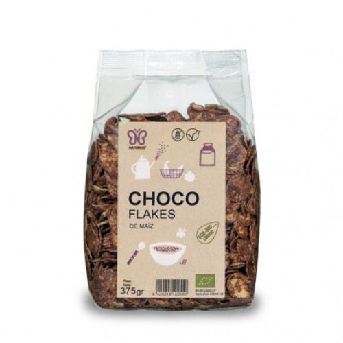 Eco Corn Chocoflakes 375 gr