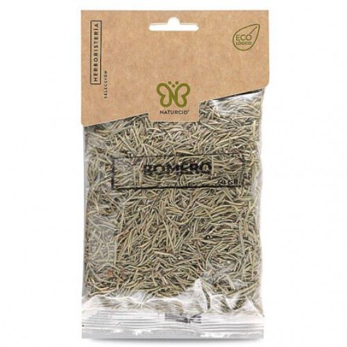 Eco Infusion Rosmarinblad 50 gr